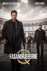 The Absent One – Battuta di caccia (2014)