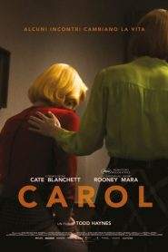 Carol (2015)