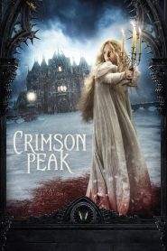 Crimson Peak (2015)