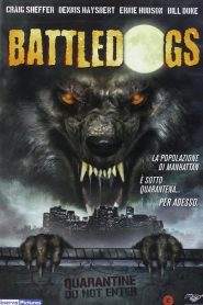 Battledogs (2013)