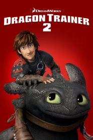 Dragon Trainer 2 (2014)