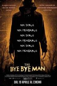 The Bye Bye Man (2017)