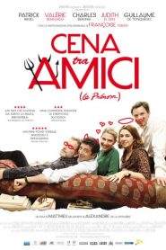 Cena tra amici (2012)