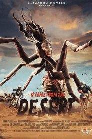 It Came from the Desert (2017)