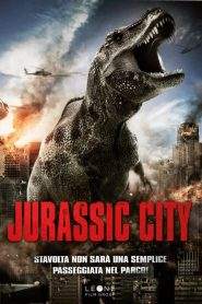 Jurassic City (2014)