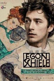 Egon Schiele (2016)