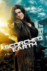 Scorched Earth – Cacciatrice di taglie (2018)