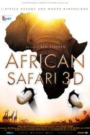 African Safari (2013)