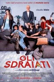 Gli sdraiati (2017)