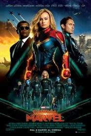 Captain Marvel (2019)