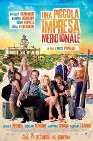 Una piccola impresa meridionale (2013)