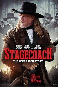 Assalto alla diligenza – La vera storia di Texas Jack (2016)