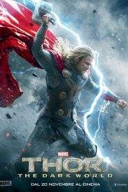 Thor: The Dark World (2013)