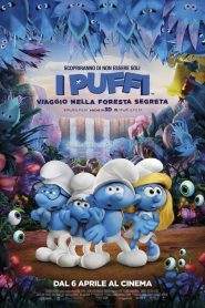 I Puffi – Viaggio nella foresta segreta (2017)