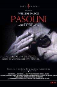 Pasolini (2014)