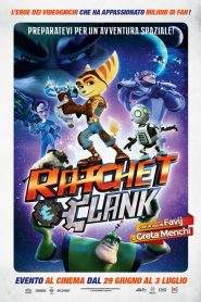 Ratchet & Clank (2016)