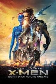 X-Men – Giorni di un futuro passato (2014)