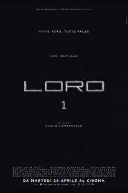 Loro 1 (2018)