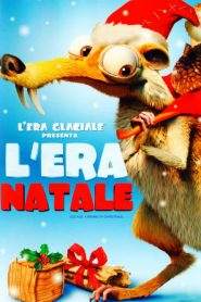 L’era glaciale presenta: l’era Natale (2011)