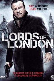 Lords of London (2014)