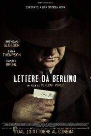 Lettere da Berlino (2016)