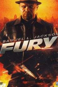 Fury (2012)