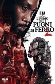 L’uomo con i pugni di ferro 2 (2015)