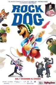 Rock Dog (2016)