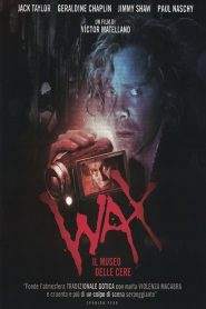 Wax – Il museo delle cere (2014)