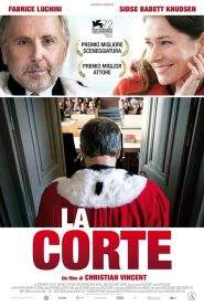 La corte (2015)