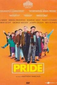 Pride (2014)