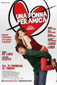 Una donna per amica (2014)