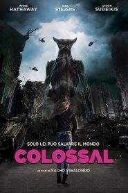 Colossal (2016)