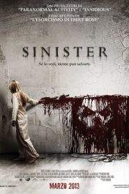 Sinister (2012)