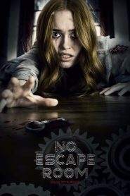 No Escape Room (2018)