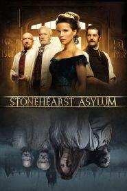 Stonehearst Asylum (2014)