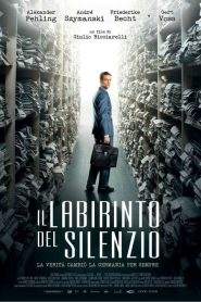 Il labirinto del silenzio (2014)