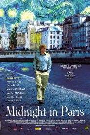 Midnight in Paris (2011)