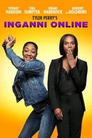 Inganni Online (2018)