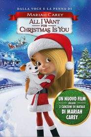 Mariah Carey: All I Want for Christmas is You (2017)