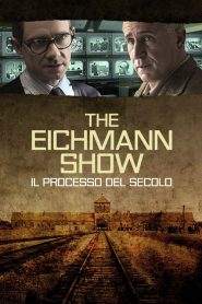 The Eichmann Show (2015)