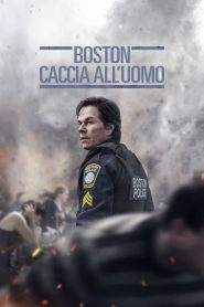 Boston: Caccia all’uomo (2016)