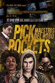 Pickpockets (2018)