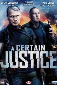 A Certain Justice (2014)