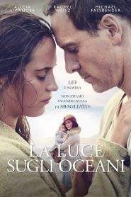 La luce sugli oceani (2016)