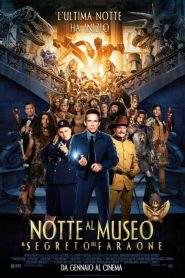 Una notte al museo 3 – Il segreto del faraone (2014)