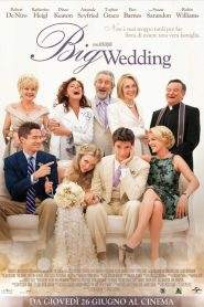 Big Wedding (2013)