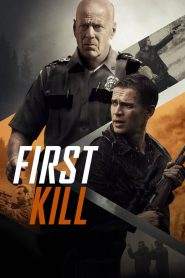 First Kill (2017)