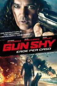 Gun Shy – Eroe per caso (2017)