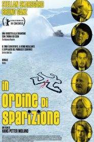 In ordine di sparizione (2014)